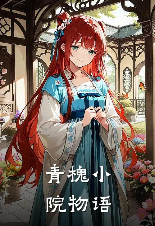 青槐小院物语