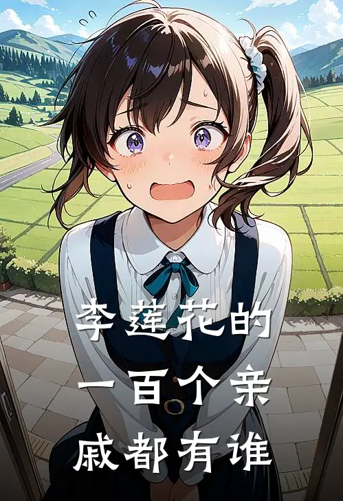 李莲花的一百个亲戚都有谁