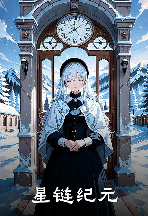 星链纪元林夏张明完本完结小说_热门小说排行榜星链纪元林夏张明