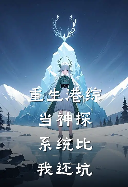 重生港综当神探，系统比我还坑