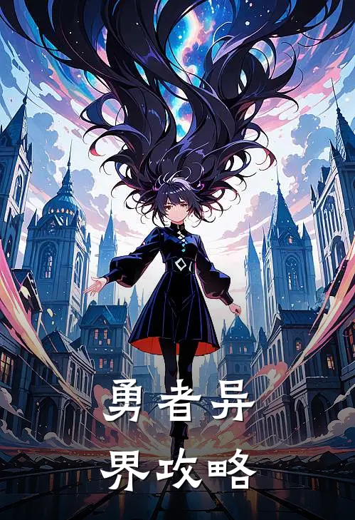 勇者异界攻略