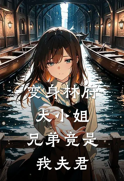 变身林府大小姐，兄弟竟是我夫君