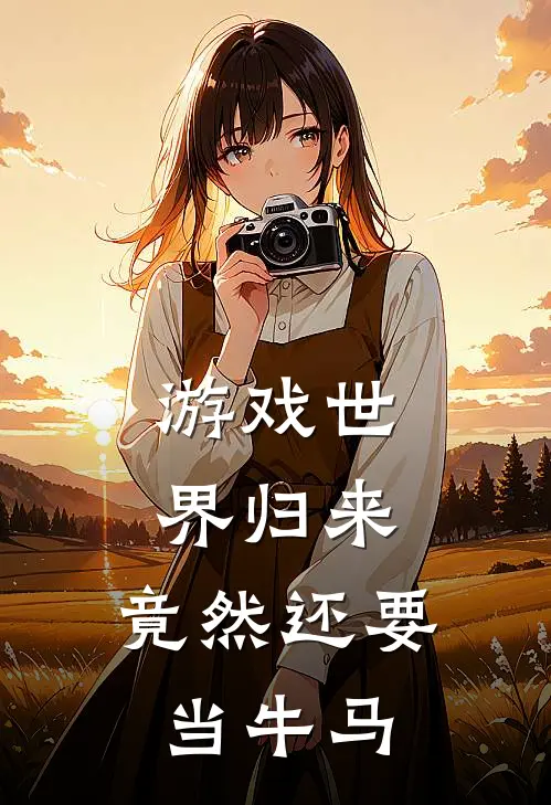 游戏世界归来，竟然还要当牛马宋潇顾敏无弹窗全文免费阅读_最新推荐小说游戏世界归来，竟然还要当牛马(宋潇顾敏)