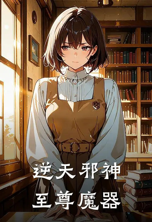 逆天邪神至尊魔器