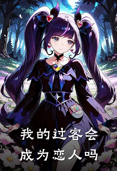 我的过客会成为恋人吗