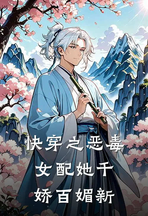 快穿之恶毒女配她千娇百媚新