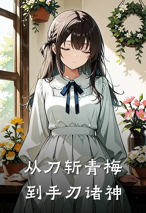 从刀斩青梅到手刃诸神(白启李雪晴)已完结小说_从刀斩青梅到手刃诸神(白启李雪晴)小说免费在线阅读