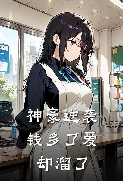 神豪逆袭：钱多了爱却溜了