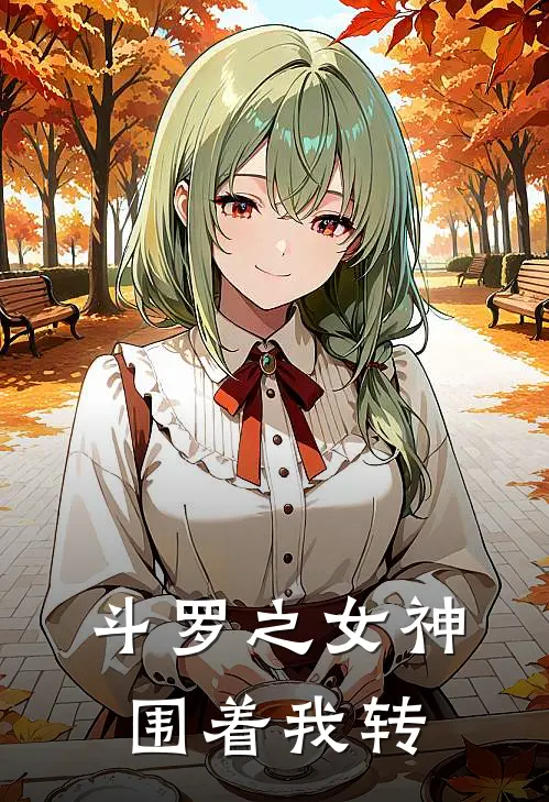 斗罗之女神围着我转