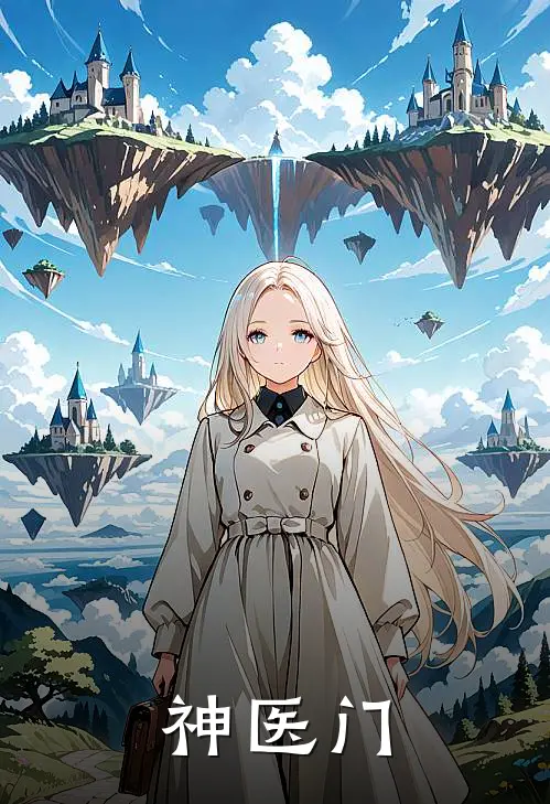 神医门