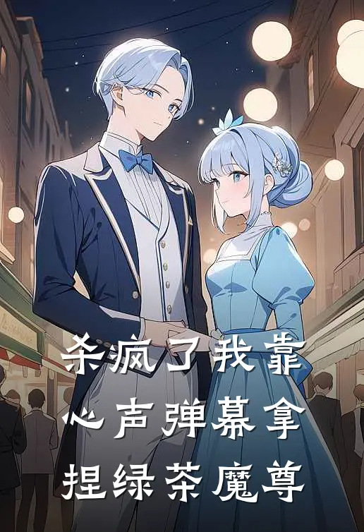 杀疯了我靠心声弹幕拿捏绿茶魔尊