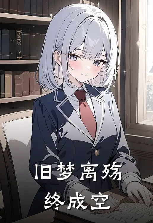 旧梦离殇终成空（沈知南顾砚辞）最新章节列表