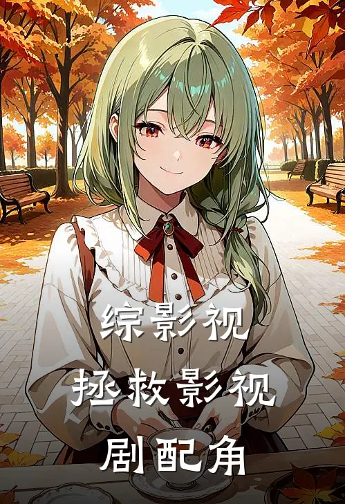 综影视：拯救影视剧配角