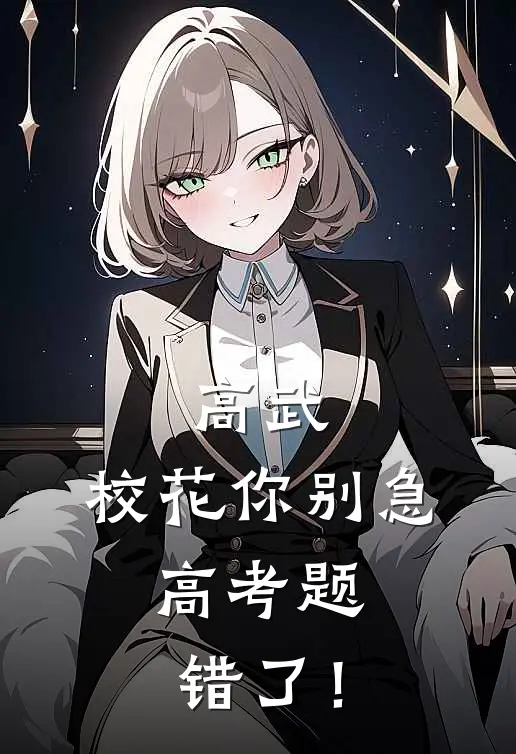 高武：校花你别急，高考题错了！
