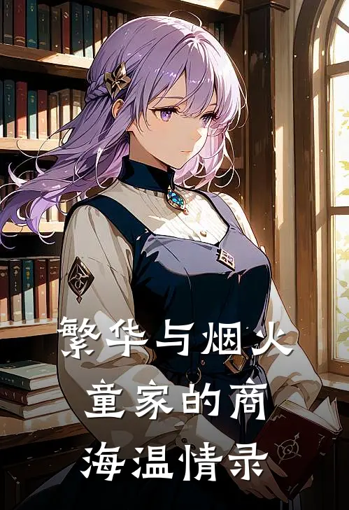 繁华与烟火童家的商海温情录