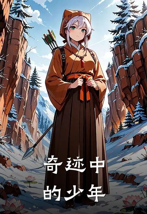 《奇迹中的少年》林默张鹏_(奇迹中的少年)全集在线阅读