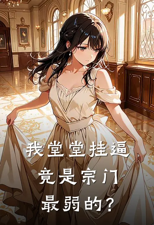 我堂堂挂逼，竟是宗门最弱的？(周昊叶孤尘)免费小说笔趣阁_完结版小说推荐我堂堂挂逼，竟是宗门最弱的？(周昊叶孤尘)