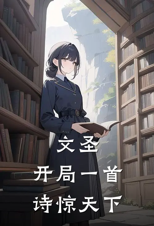 文圣：开局一首诗惊天下