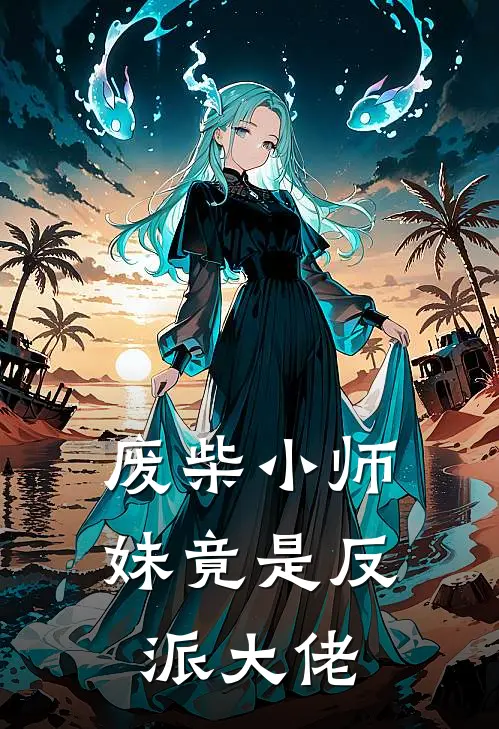 废柴小师妹竟是反派大佬