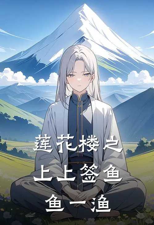 莲花楼之上上签鱼鱼一渔