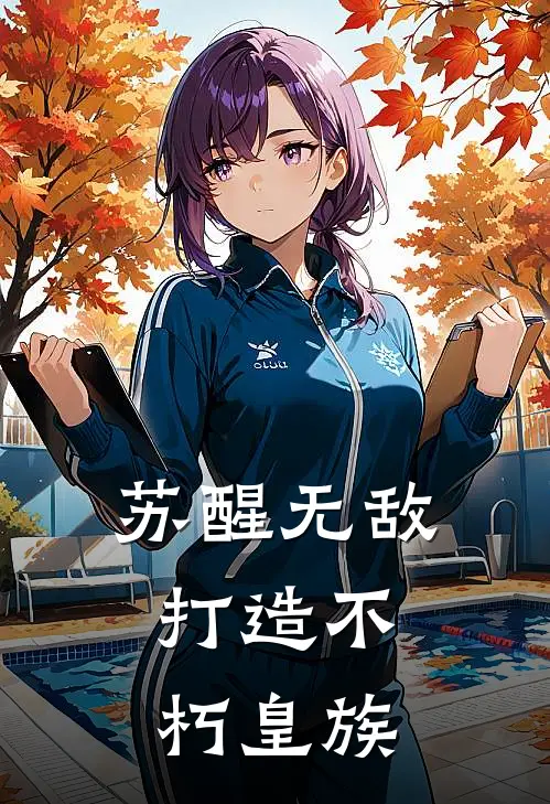 苏醒无敌：打造不朽皇族