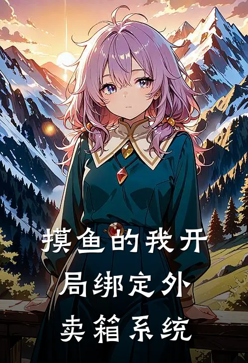 【摸鱼的我开局绑定外卖箱系统】(凌霜降凌霜)无弹窗小说免费阅读_小说完整版免费阅读【摸鱼的我开局绑定外卖箱系统】凌霜降凌霜