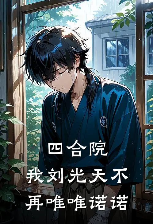 四合院：我刘光天不再唯唯诺诺刘光天刘海中全文阅读免费全集_最新全本小说四合院：我刘光天不再唯唯诺诺(刘光天刘海中)