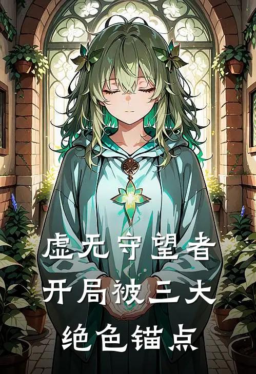 虚无守望者：开局被三大绝色锚点