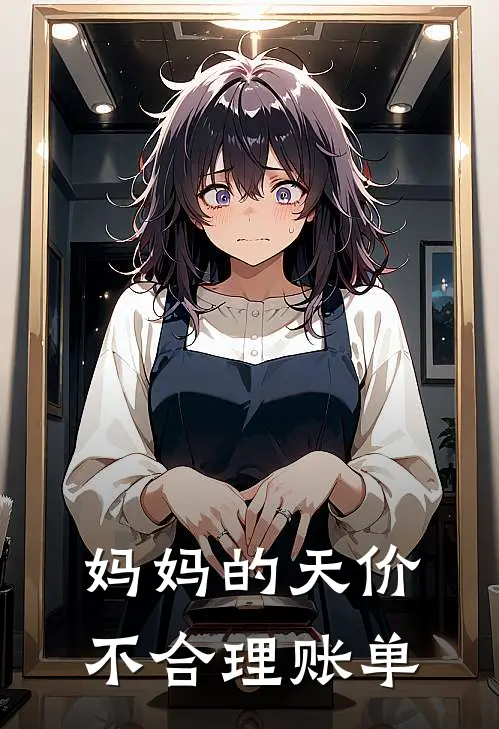 妈妈的天价不合理账单