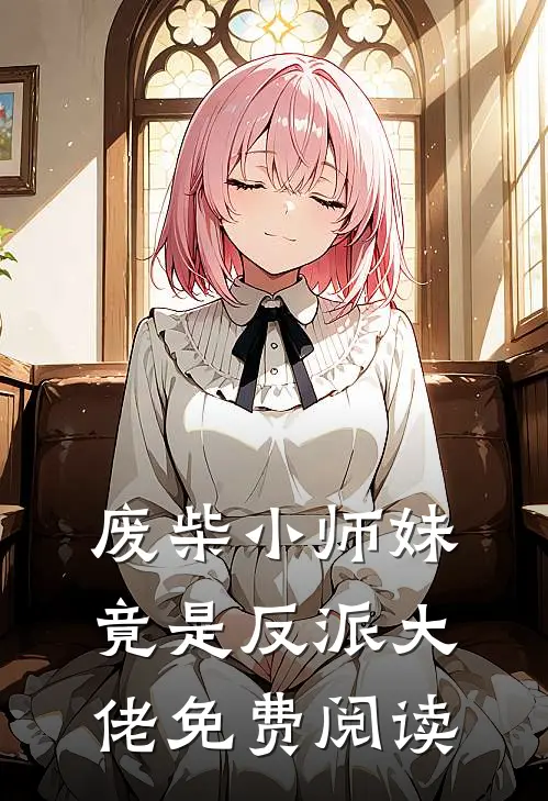 废柴小师妹竟是反派大佬免费阅读