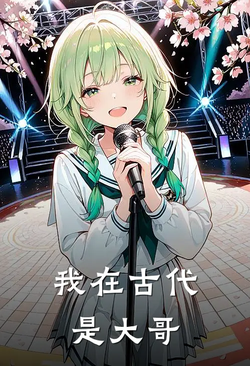 我在古代是大哥