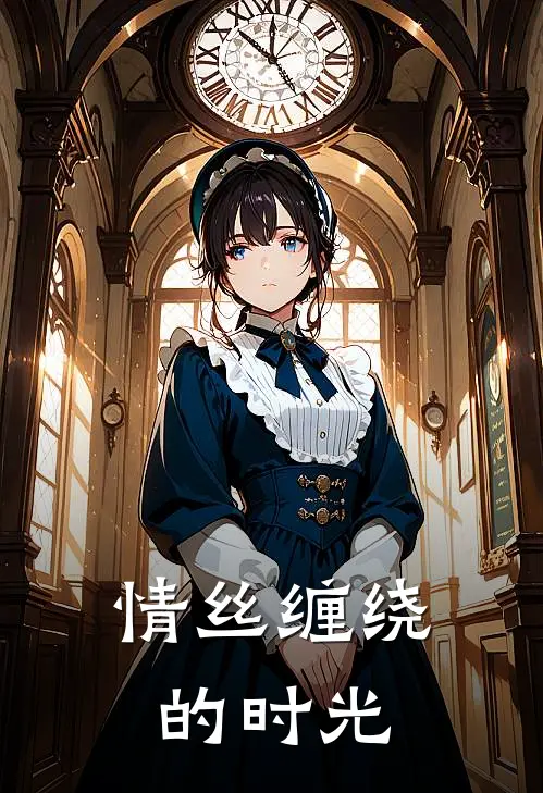情丝缠绕的时光