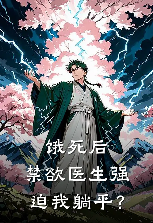 饿死后，禁欲医生强迫我躺平？