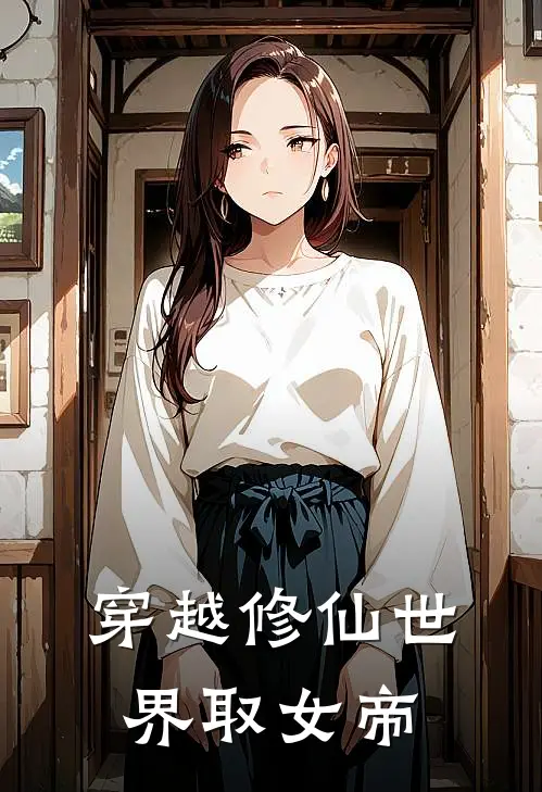 穿越修仙世界取女帝