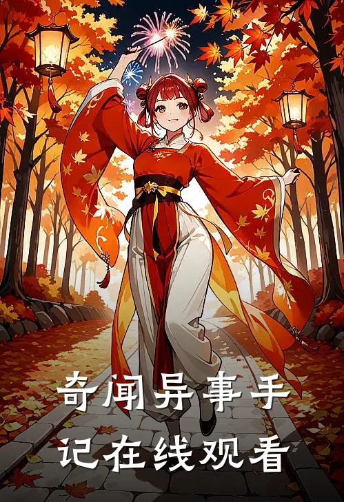 奇闻异事手记在线观看