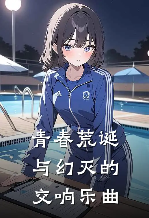 青春荒诞与幻灭的交响乐曲