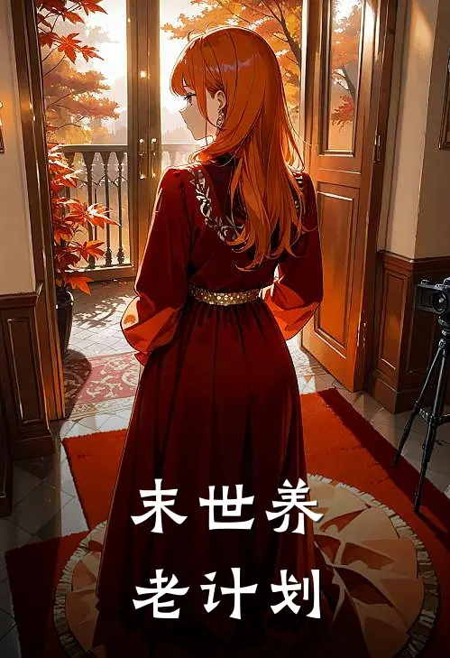 末世养老计划宋安安宋安安完本小说免费阅读_小说完结版末世养老计划宋安安宋安安