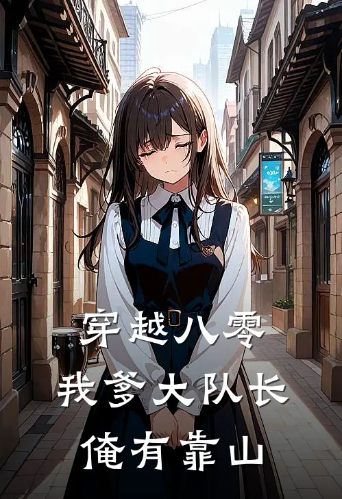 穿越八零：我爹大队长，俺有靠山