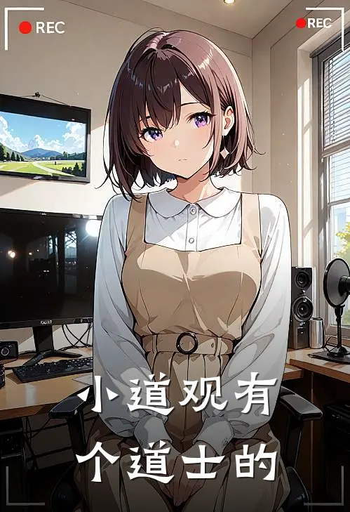 小道观有个道士的