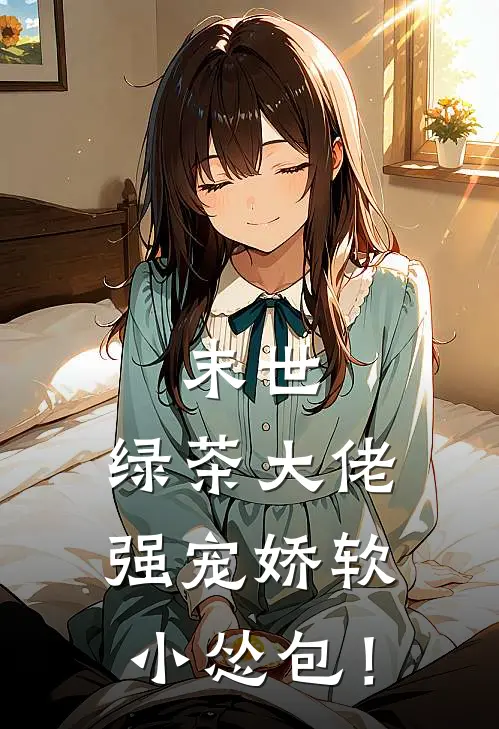 末世，绿茶大佬强宠娇软小怂包！