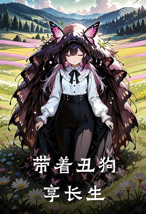 带着丑狗享长生