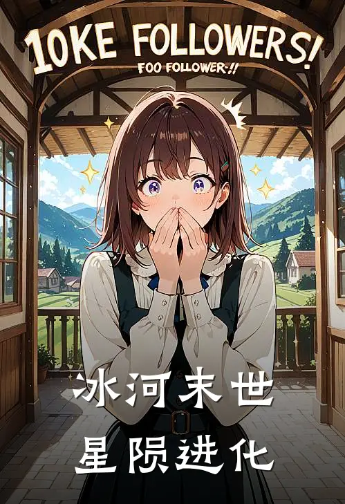 冰河末世：星陨进化(秦浩然秦天宇)免费阅读_完结热门小说冰河末世：星陨进化(秦浩然秦天宇)