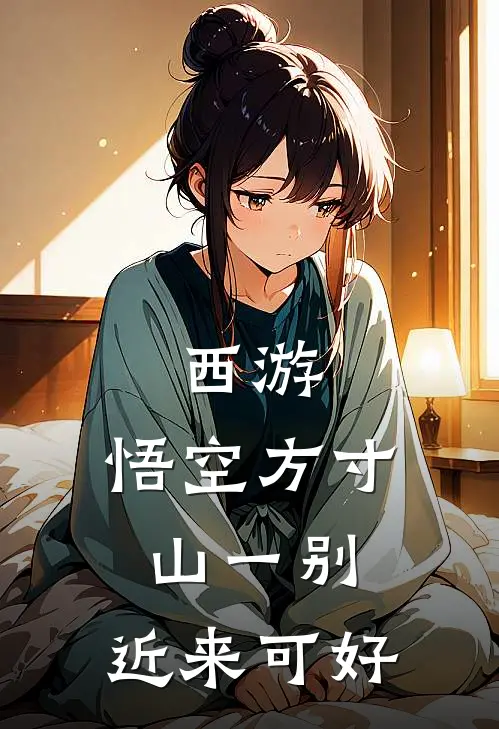 西游：悟空方寸山一别，近来可好