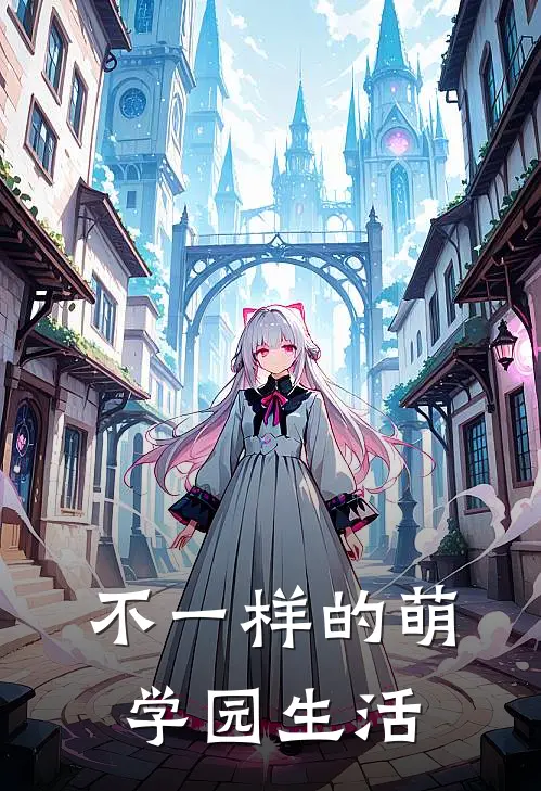 不一样的萌学园生活