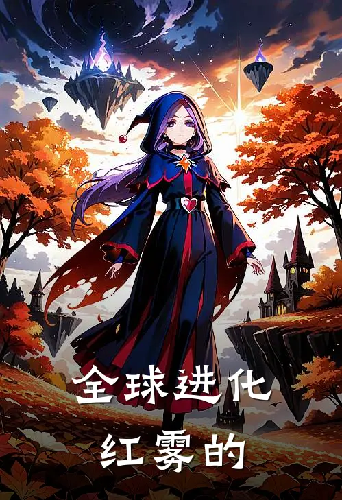 全球进化红雾的