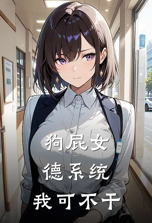狗屁女德系统，我可不干