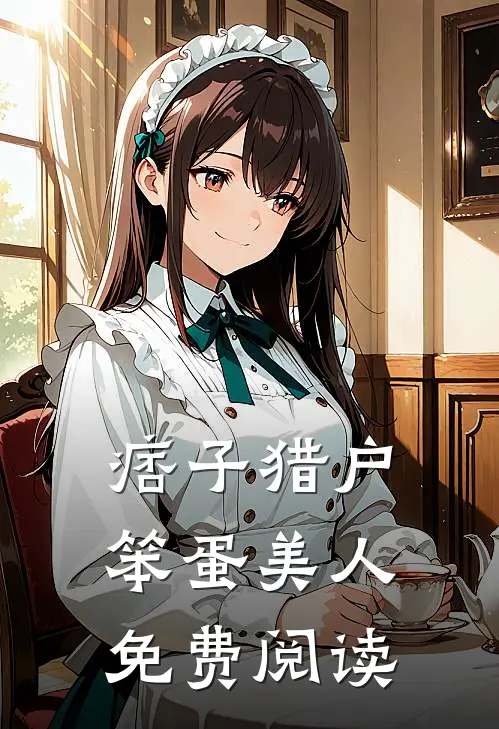 痞子猎户笨蛋美人免费阅读