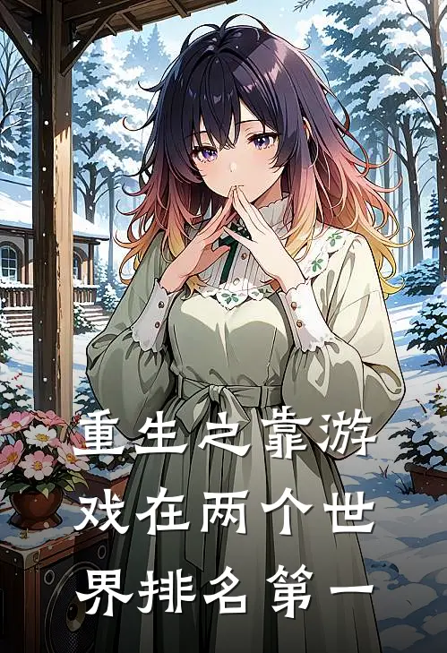 重生之靠游戏在两个世界排名第一(闻铮苑铮)免费完结小说_免费小说在线阅读重生之靠游戏在两个世界排名第一(闻铮苑铮)