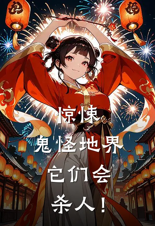 惊悚：鬼怪地界，它们会杀人！叶修肖雨完结小说免费阅读_热门免费小说惊悚：鬼怪地界，它们会杀人！(叶修肖雨)