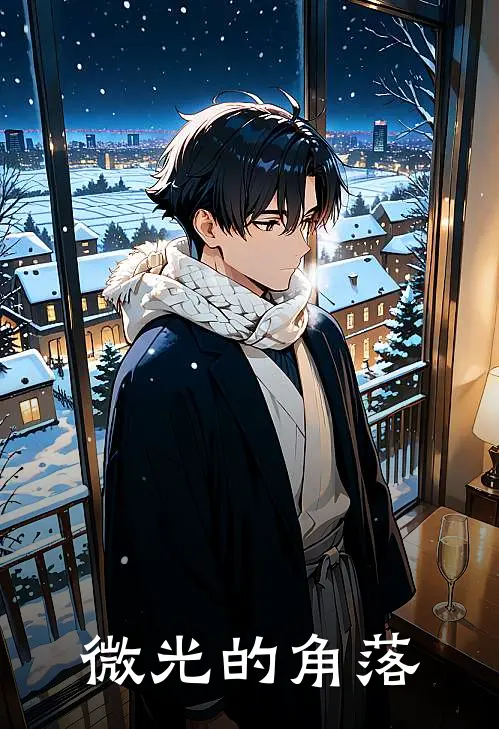 微光的角落